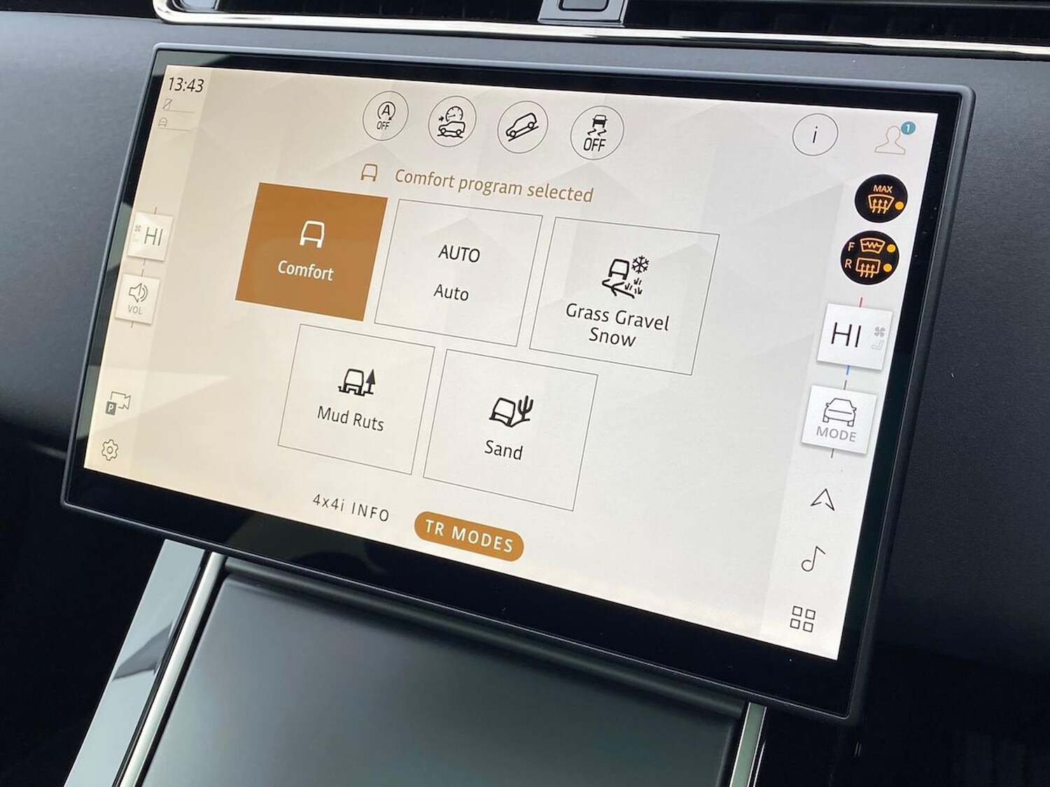 Used Land Rover Range Rover Evoque 2025 for sale - 77487815: Photo 28