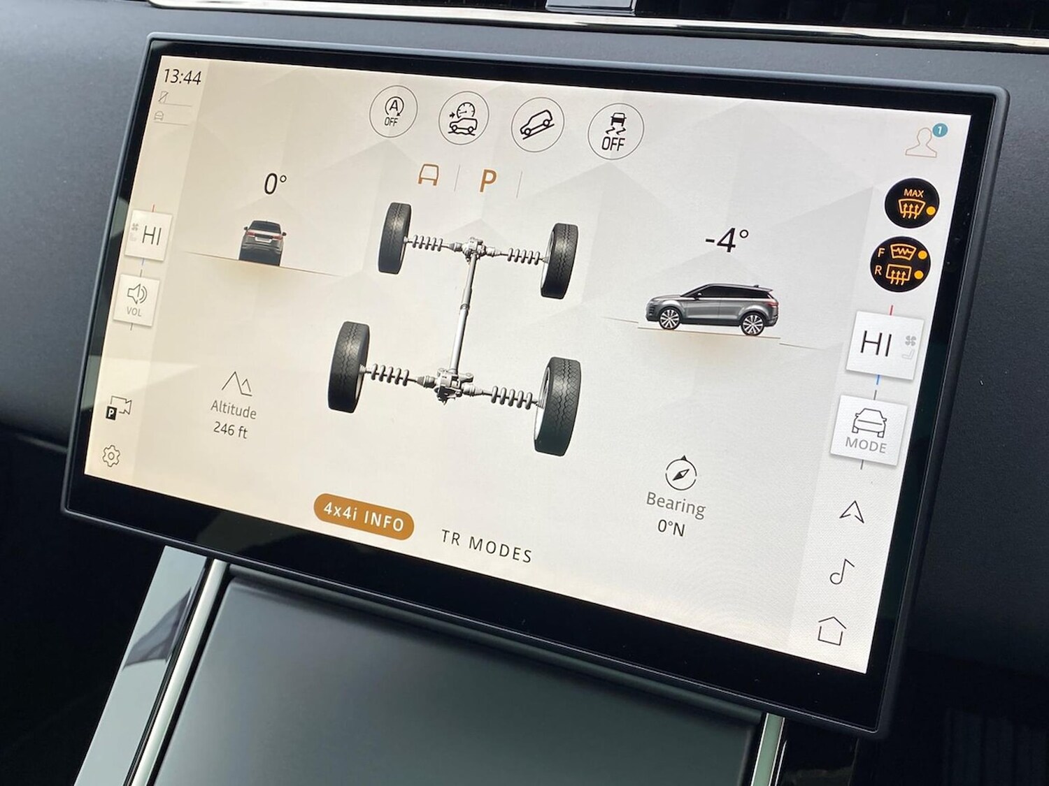 Used Land Rover Range Rover Evoque 2025 for sale - 77487815: Photo 31