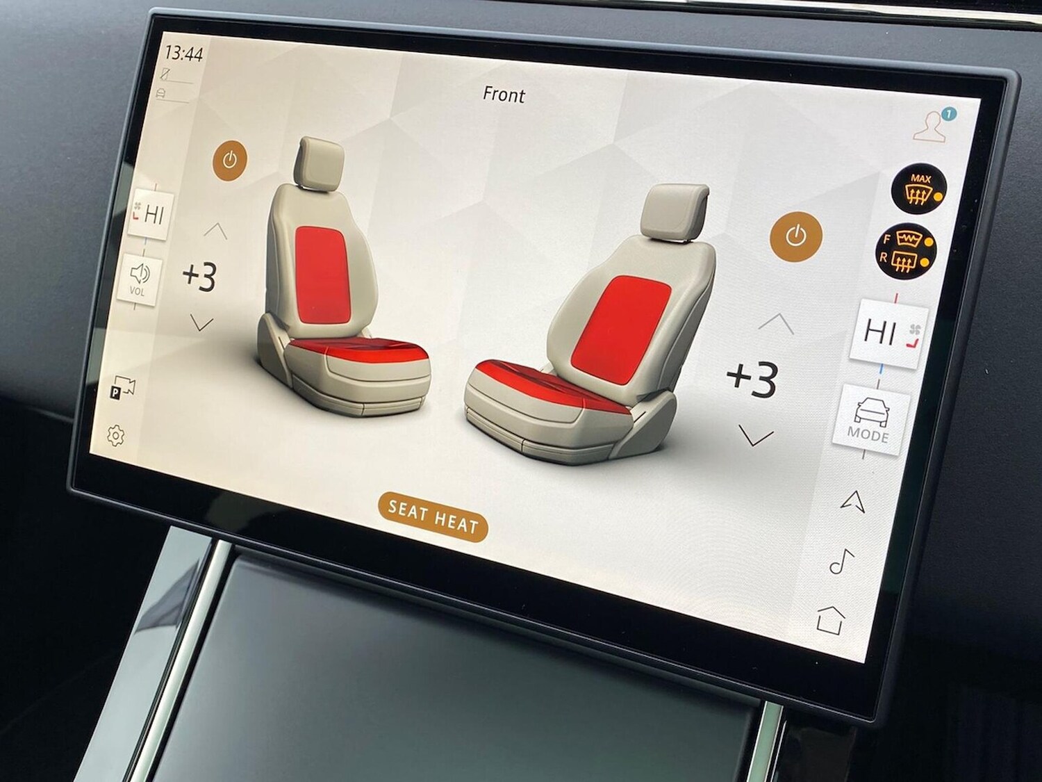 Used Land Rover Range Rover Evoque 2025 for sale - 77487815: Photo 32