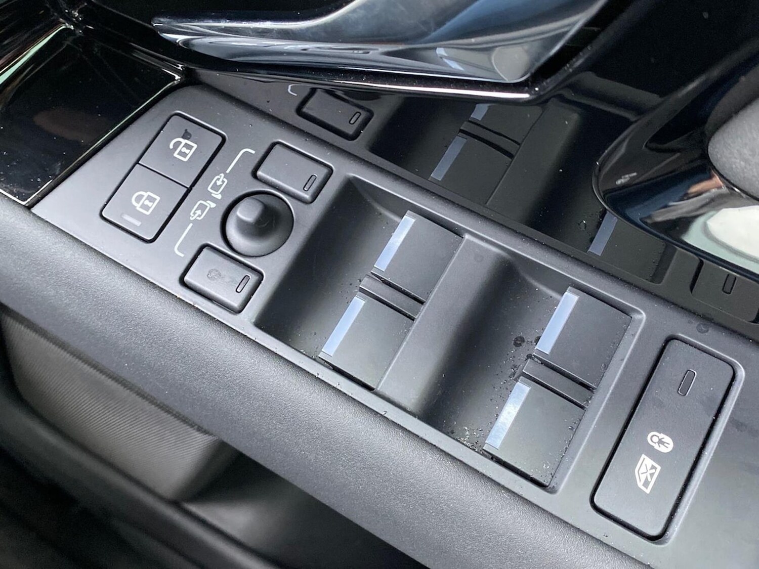 Used Land Rover Range Rover Evoque 2025 for sale - 77487815: Photo 40