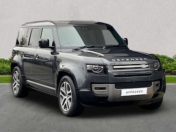 Used Land Rover Defender 2023 for sale - 78310741: Photo