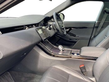 Used Land Rover Range Rover Evoque 2025 for sale - 78326348: Photo