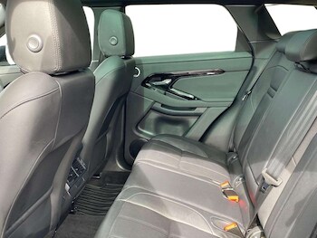 Used Land Rover Range Rover Evoque 2025 for sale - 78326348: Photo