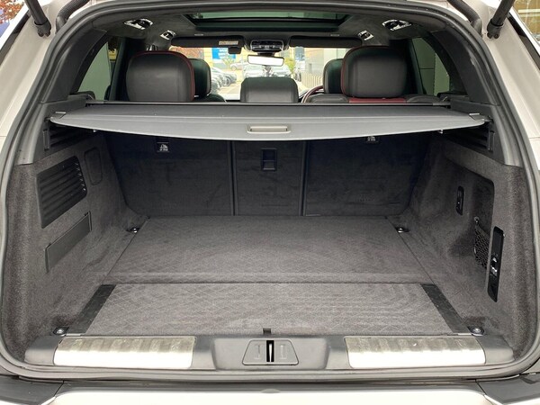Used Land Rover Range Rover Sport 2023 for sale - 76220412: Photo 10