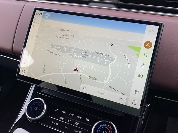 Used Land Rover Range Rover Sport 2023 for sale - 76220412: Photo 11