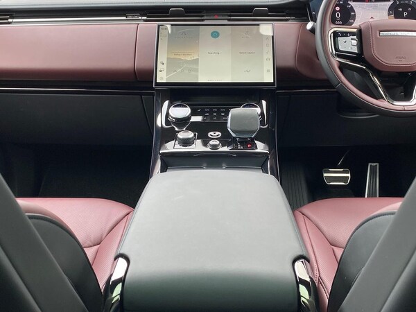 Used Land Rover Range Rover Sport 2023 for sale - 76220412: Photo 14