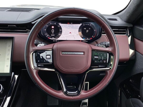Used Land Rover Range Rover Sport 2023 for sale - 76220412: Photo 15