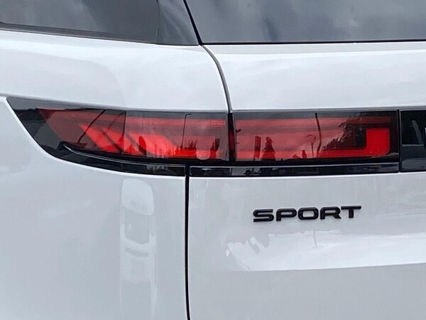 Used Land Rover Range Rover Sport 2023 for sale - 76220412: Photo 19