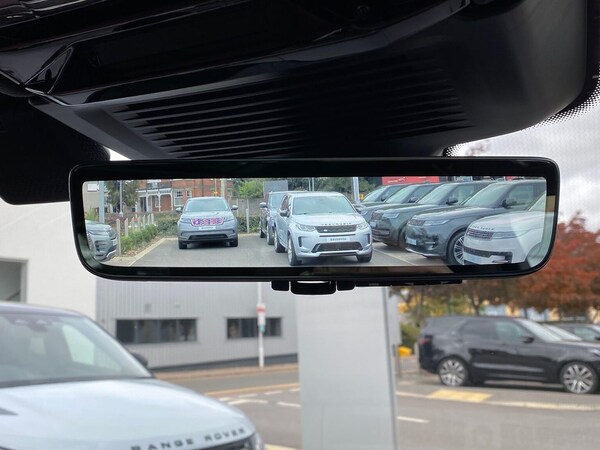 Used Land Rover Range Rover Sport 2023 for sale - 76220412: Photo 21