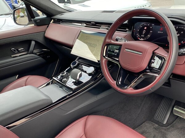 Used Land Rover Range Rover Sport 2023 for sale - 76220412: Photo 23