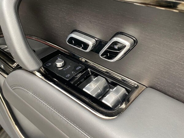 Used Land Rover Range Rover Sport 2023 for sale - 76220412: Photo 24