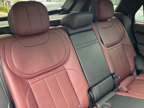 Used Land Rover Range Rover Sport 2023 for sale - 76220412: Photo 26