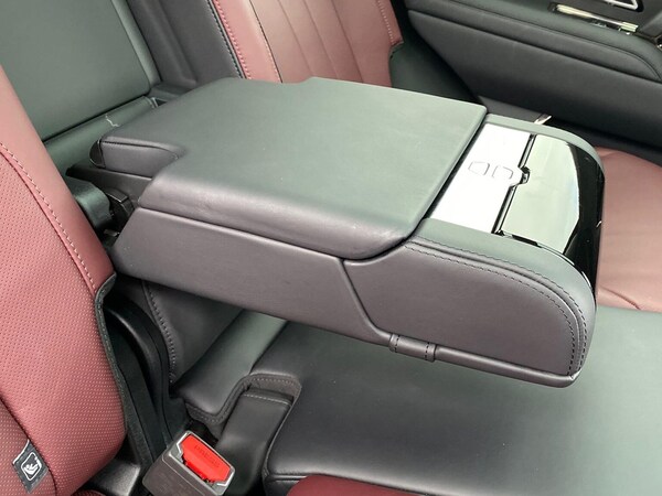 Used Land Rover Range Rover Sport 2023 for sale - 76220412: Photo 27