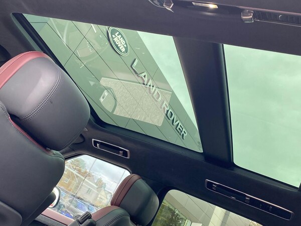 Used Land Rover Range Rover Sport 2023 for sale - 76220412: Photo 28