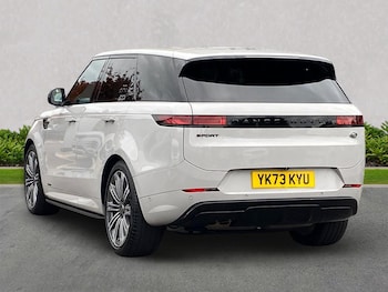 Used Land Rover Range Rover Sport 2023 for sale - 76220412: Photo 2