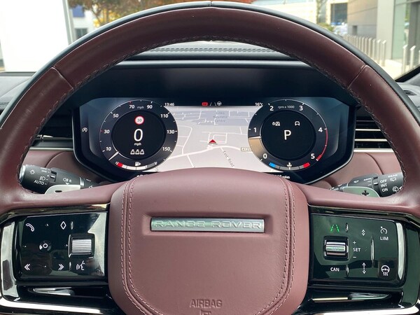 Used Land Rover Range Rover Sport 2023 for sale - 76220412: Photo 30