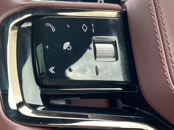 Used Land Rover Range Rover Sport 2023 for sale - 76220412: Photo 31