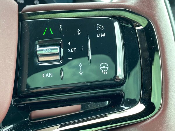 Used Land Rover Range Rover Sport 2023 for sale - 76220412: Photo 32