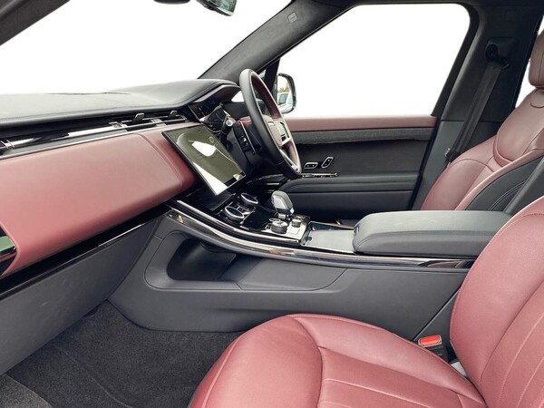 Used Land Rover Range Rover Sport 2023 for sale - 76220412: Photo 3