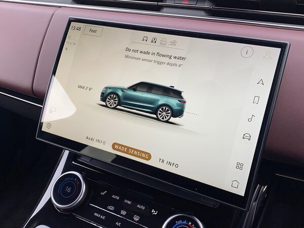 Used Land Rover Range Rover Sport 2023 for sale - 76220412: Photo 41