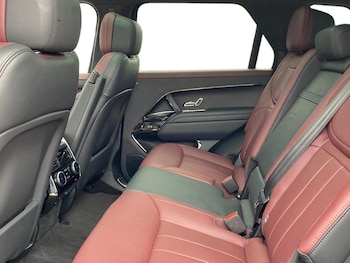 Used Land Rover Range Rover Sport 2023 for sale - 76220412: Photo 4