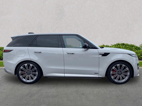Used Land Rover Range Rover Sport 2023 for sale - 76220412: Photo 5