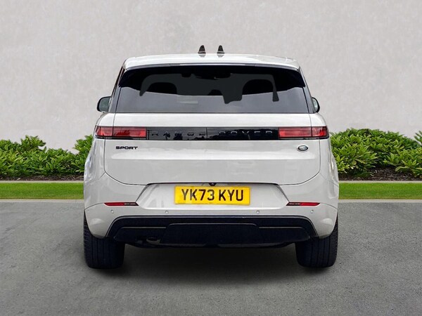 Used Land Rover Range Rover Sport 2023 for sale - 76220412: Photo 6