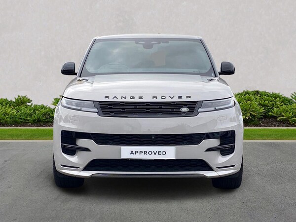 Used Land Rover Range Rover Sport 2023 for sale - 76220412: Photo 7