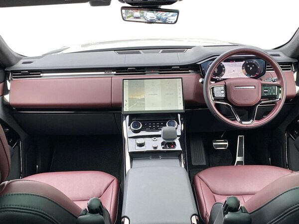Used Land Rover Range Rover Sport 2023 for sale - 76220412: Photo 9