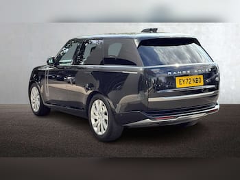 Used Land Rover Range Rover 2022 for sale - 79626583: Photo