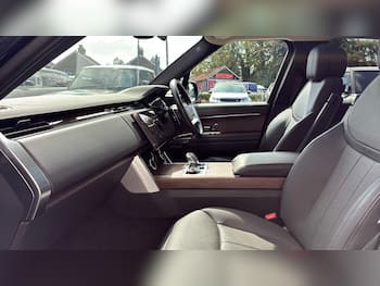 Used Land Rover Range Rover 2022 for sale - 79626583: Photo