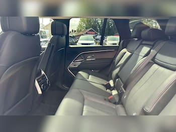 Used Land Rover Range Rover 2022 for sale - 79626583: Photo