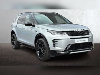 Used Land Rover Discovery Sport 2026 for sale - 79630286: Photo