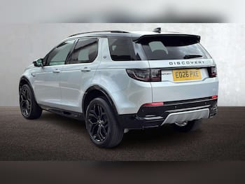 Used Land Rover Discovery Sport 2026 for sale - 79630286: Photo