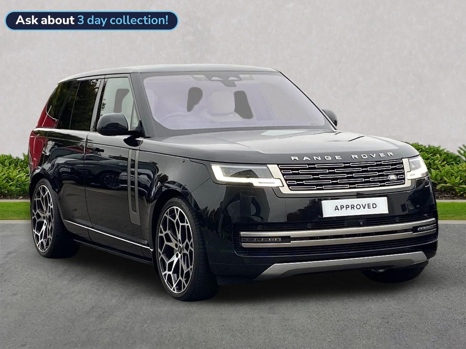 Used Land Rover Range Rover 2023 for sale - 76663812: Photo 1