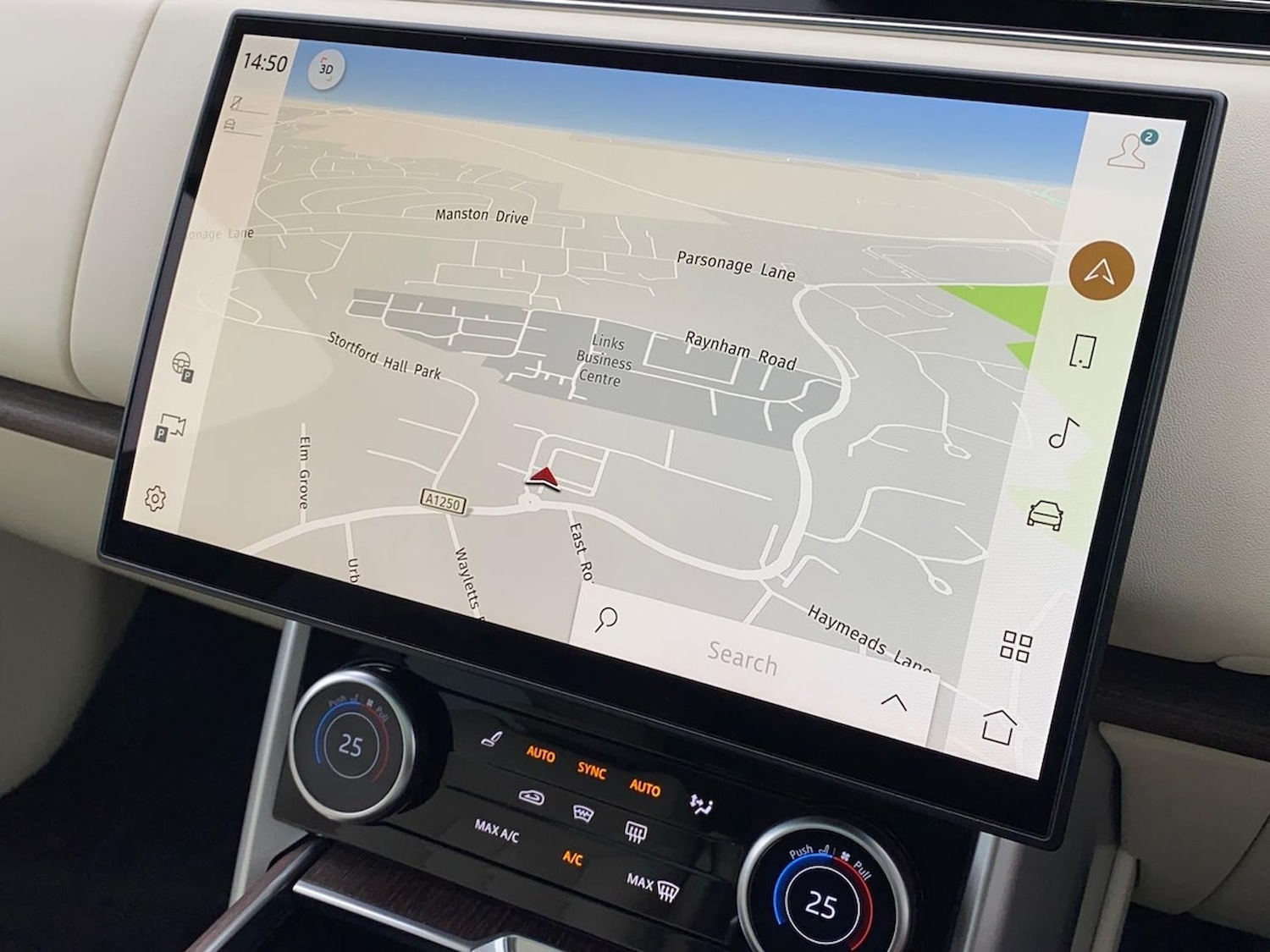 Used Land Rover Range Rover 2023 for sale - 76663812: Photo 11