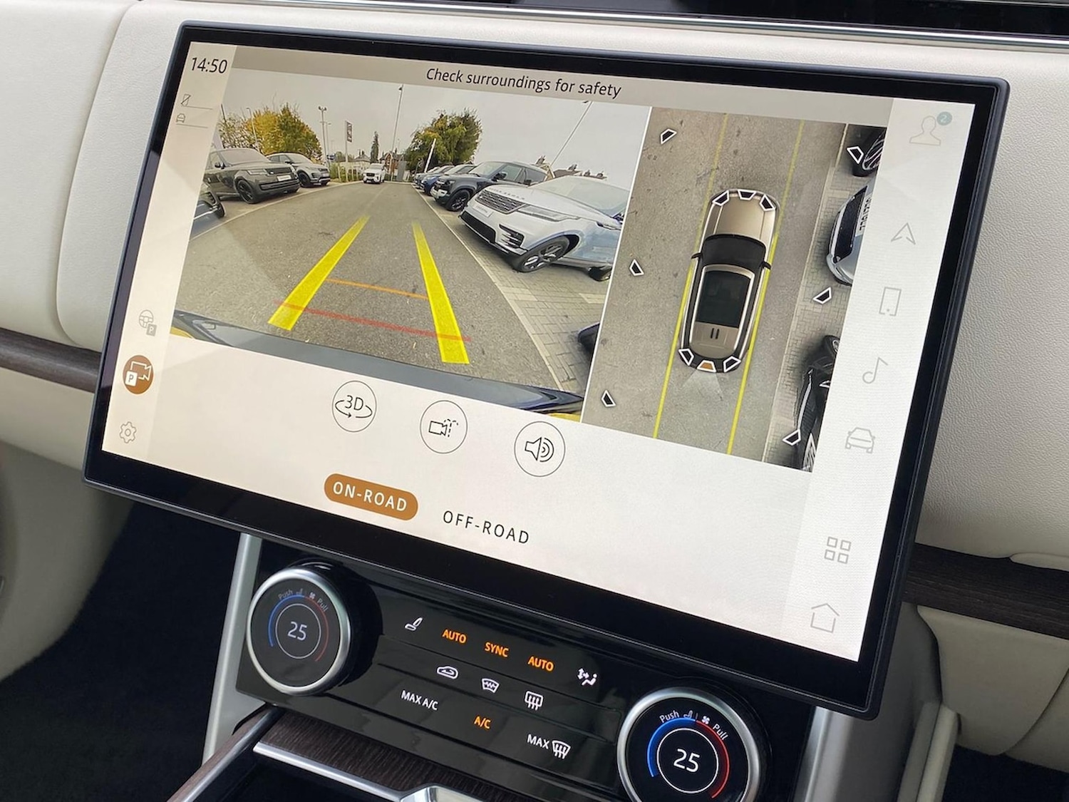 Used Land Rover Range Rover 2023 for sale - 76663812: Photo 12