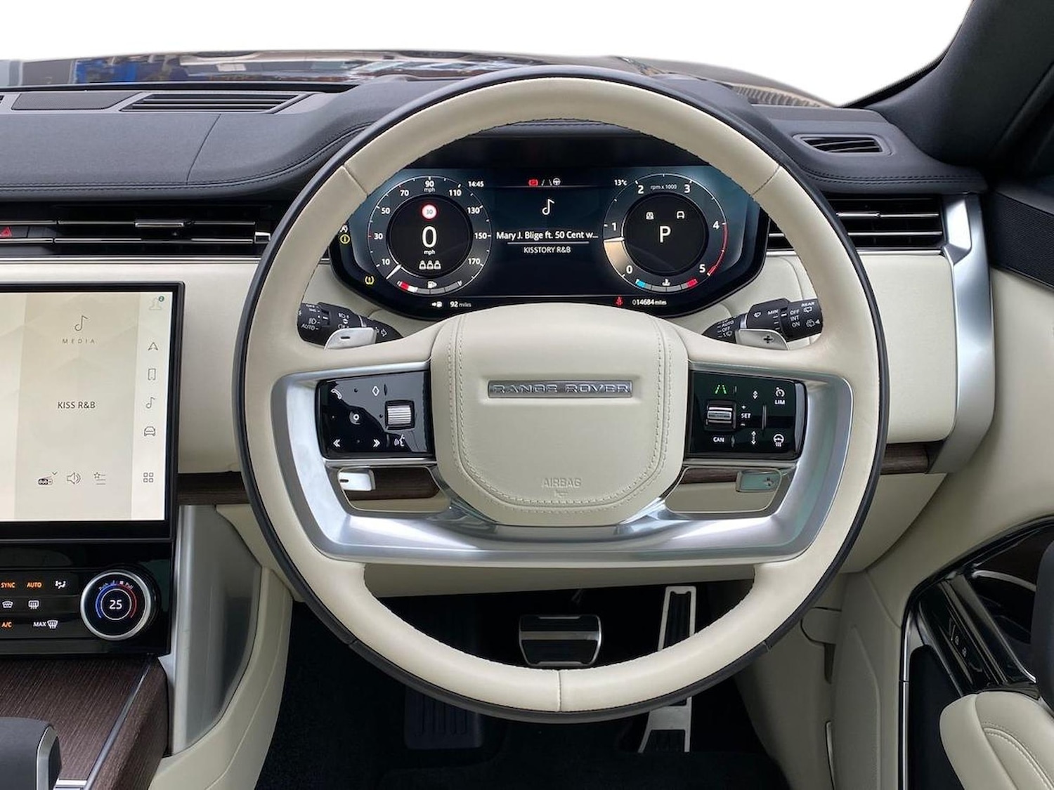 Used Land Rover Range Rover 2023 for sale - 76663812: Photo 15