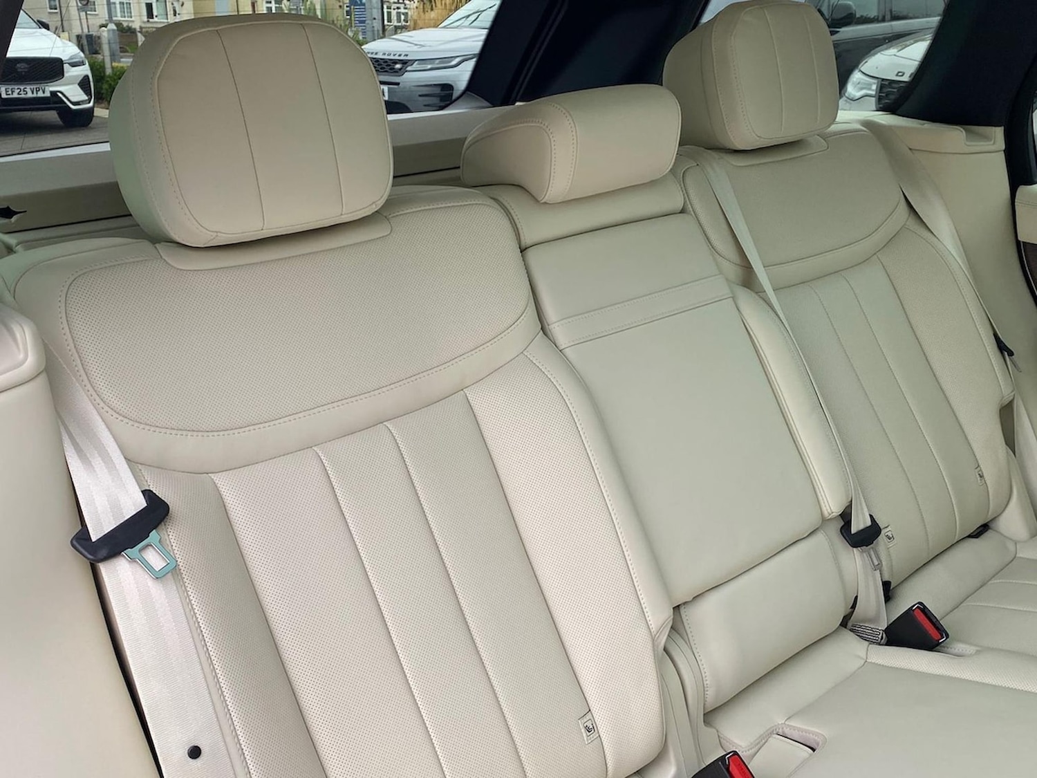 Used Land Rover Range Rover 2023 for sale - 76663812: Photo 23