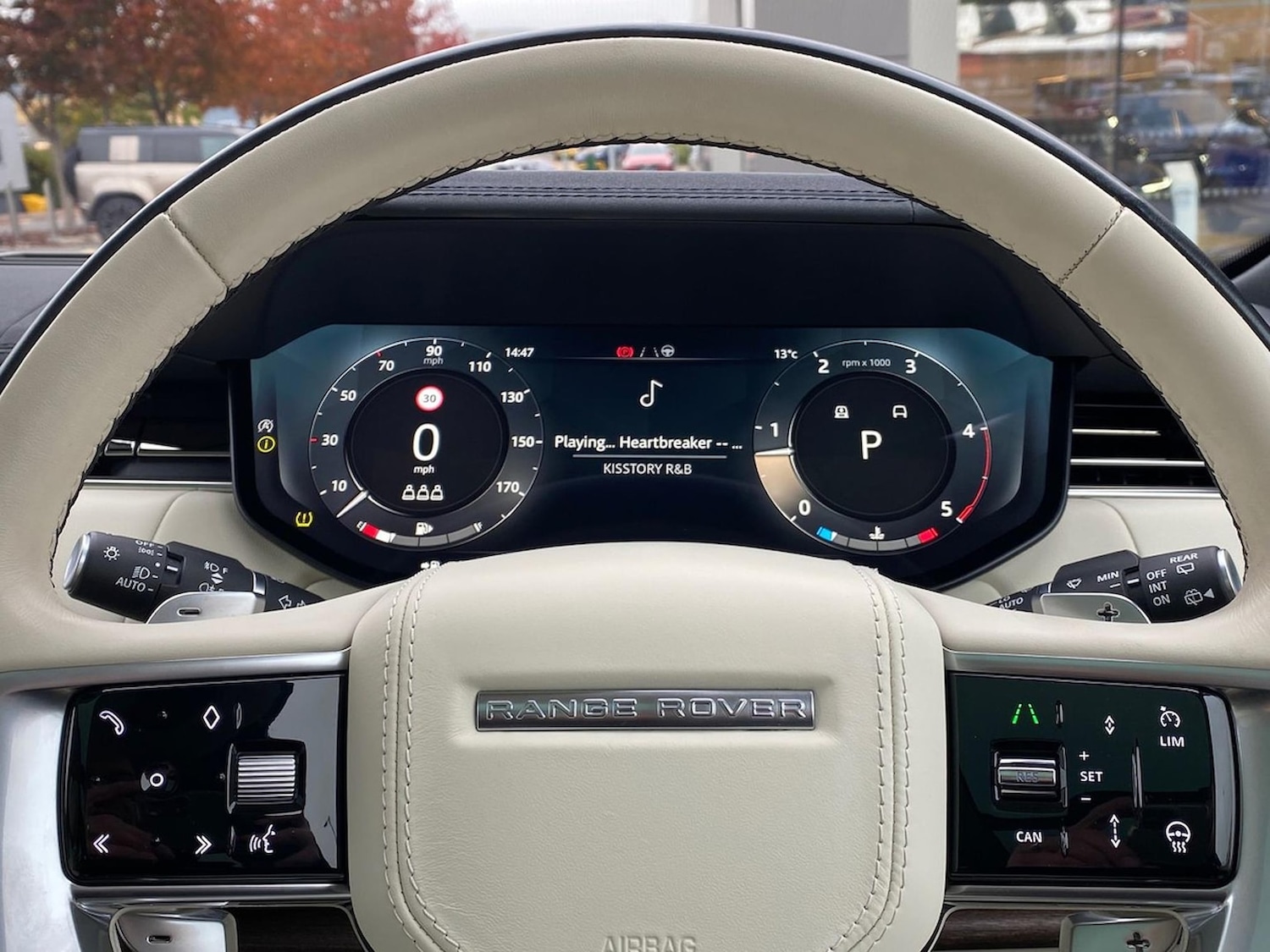 Used Land Rover Range Rover 2023 for sale - 76663812: Photo 28