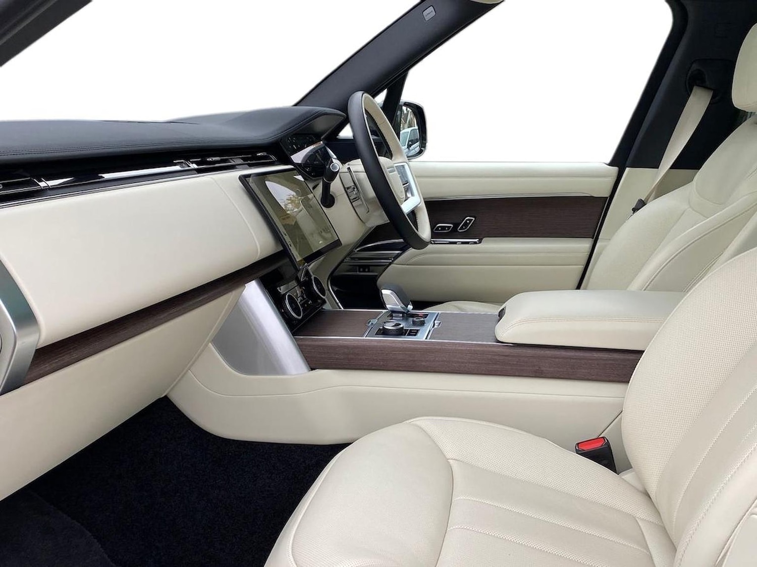 Used Land Rover Range Rover 2023 for sale - 76663812: Photo 3