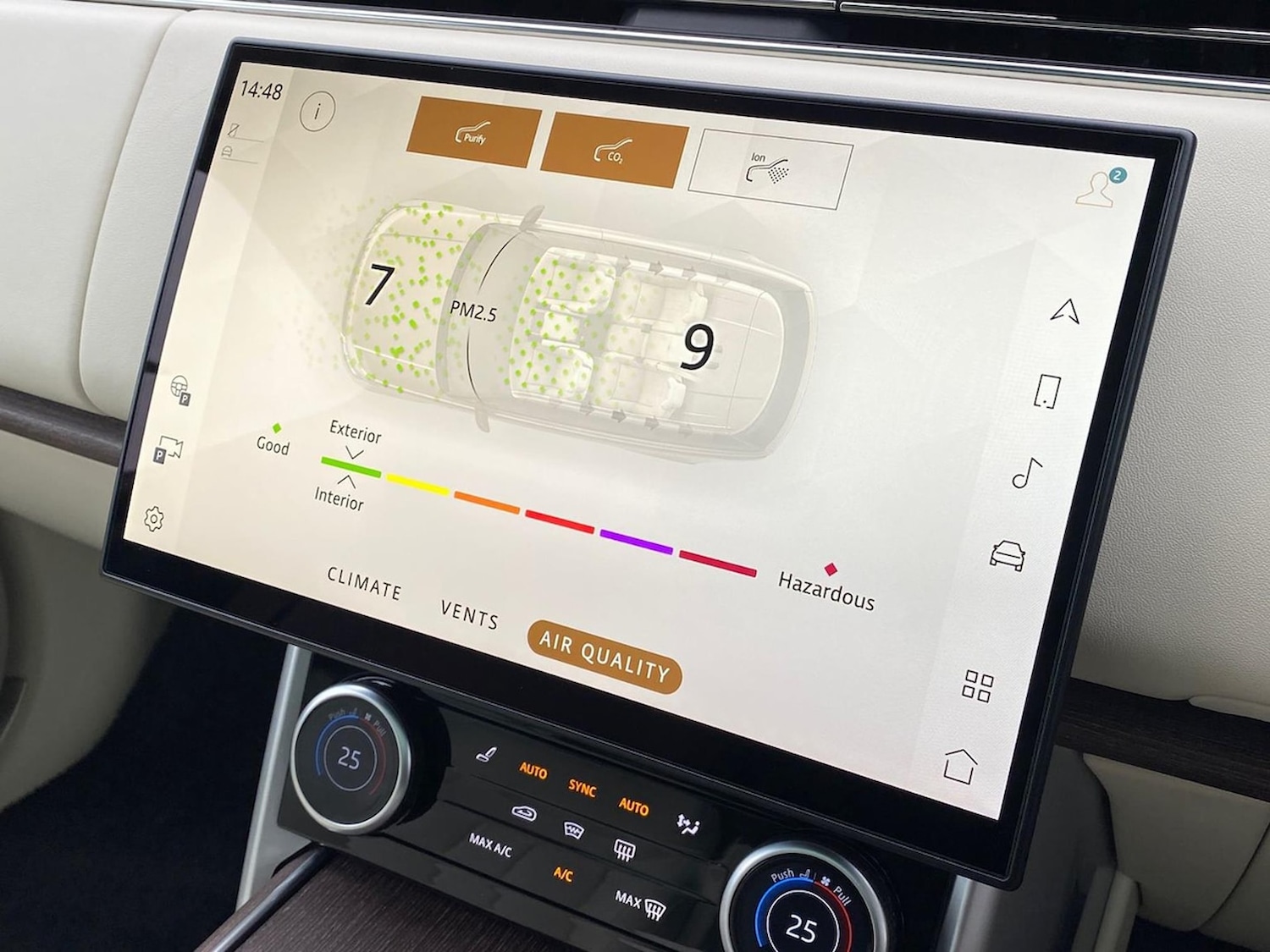 Used Land Rover Range Rover 2023 for sale - 76663812: Photo 35