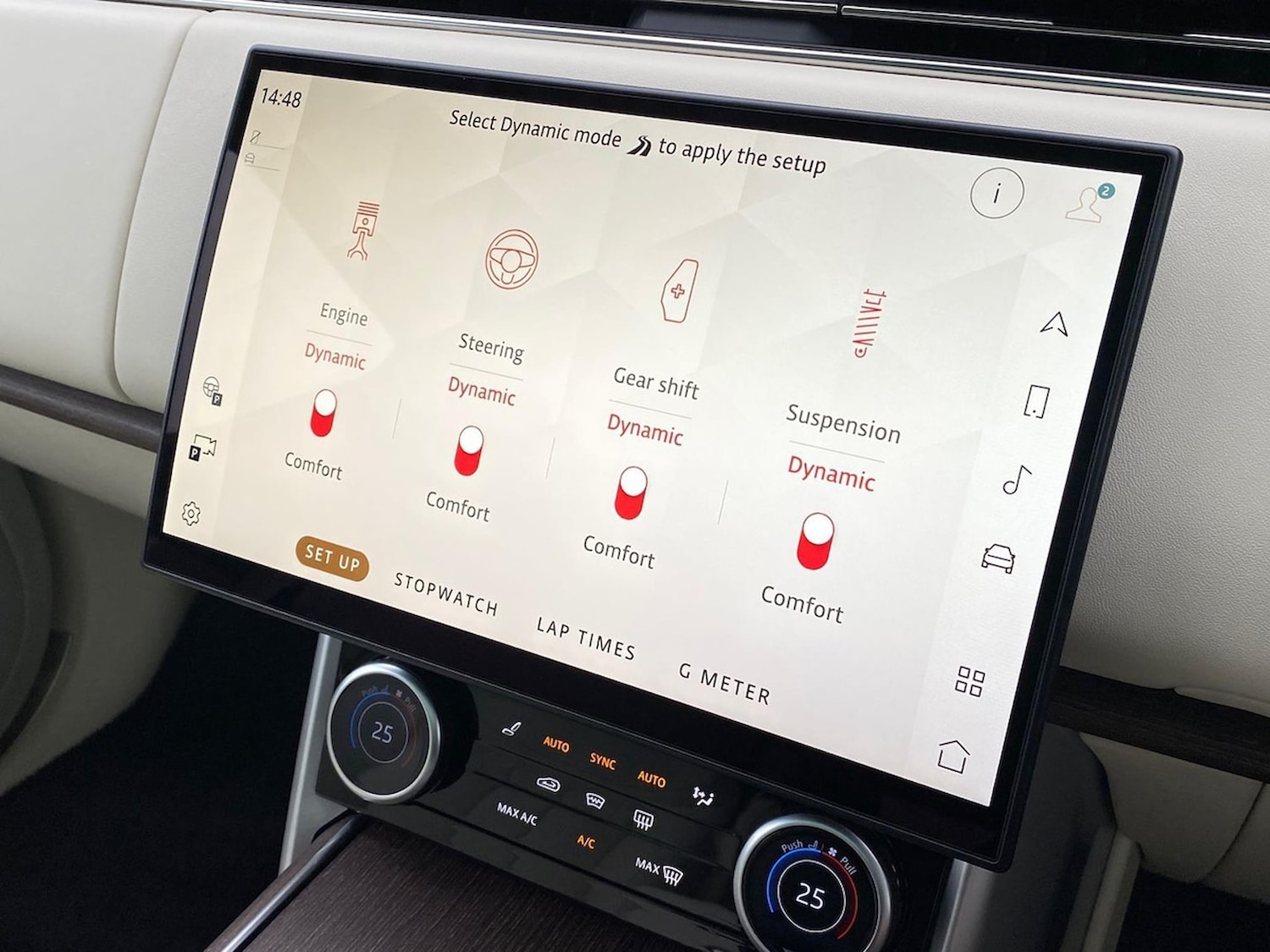 Used Land Rover Range Rover 2023 for sale - 76663812: Photo 39