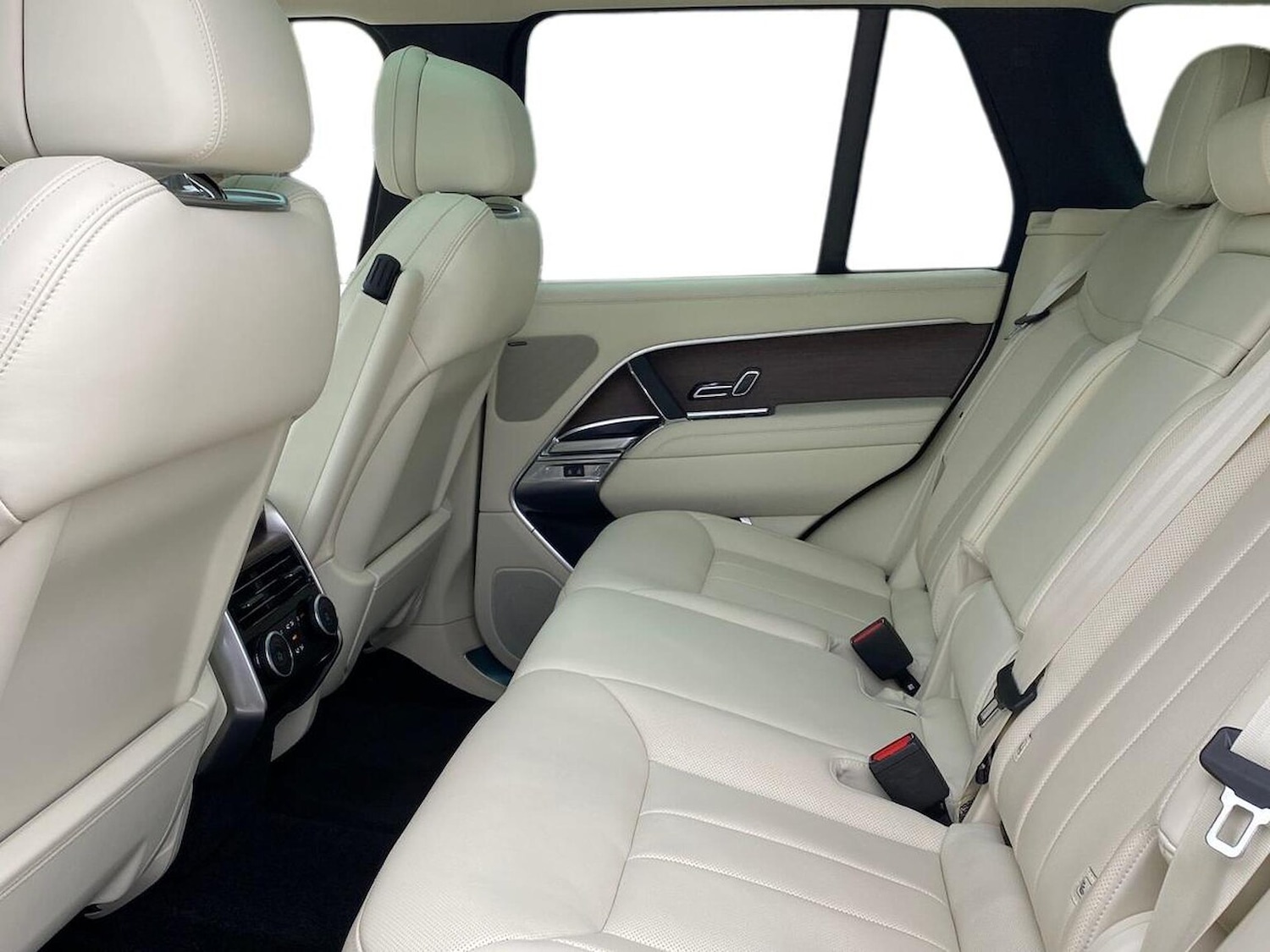 Used Land Rover Range Rover 2023 for sale - 76663812: Photo 4