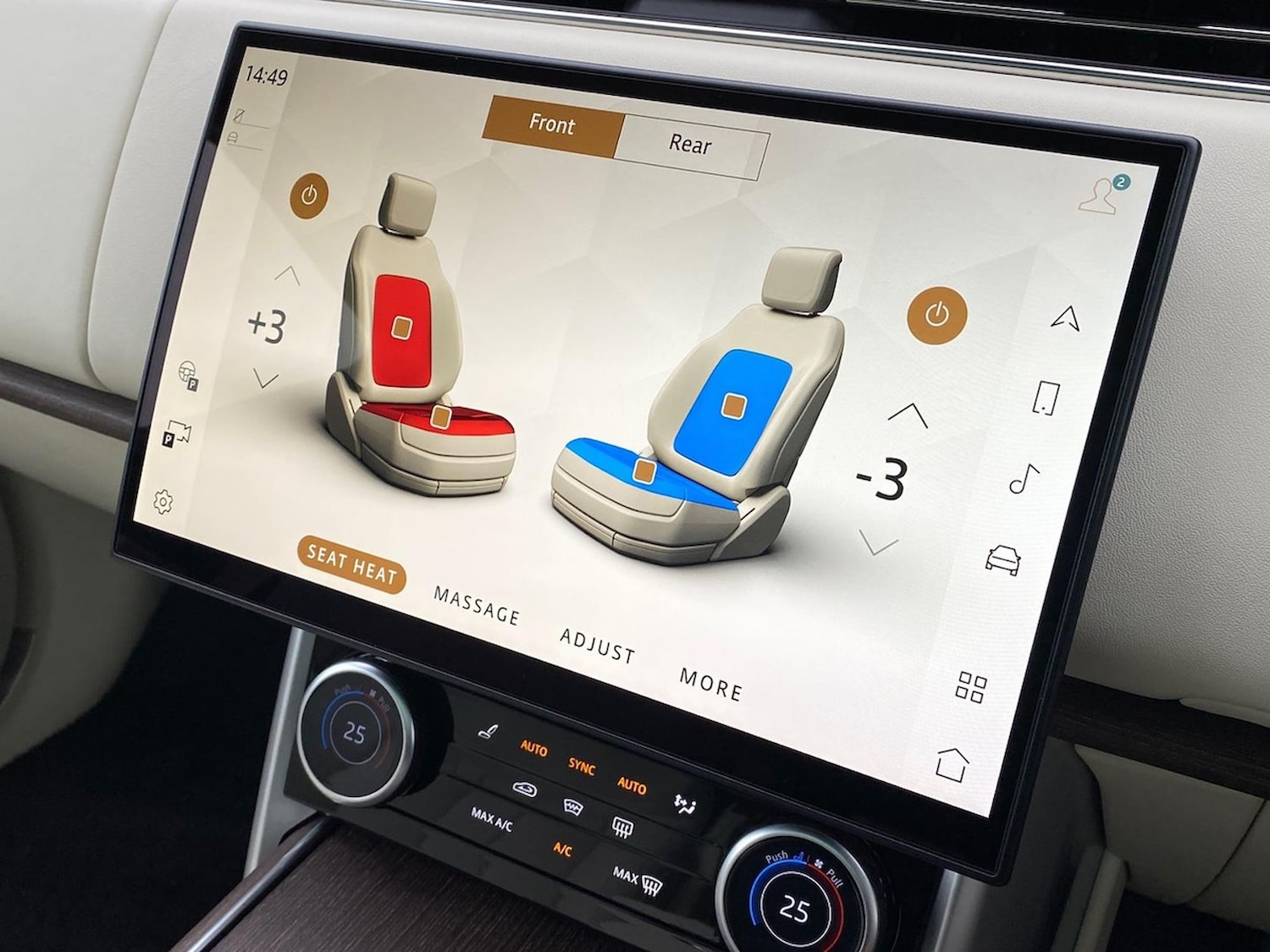 Used Land Rover Range Rover 2023 for sale - 76663812: Photo 41