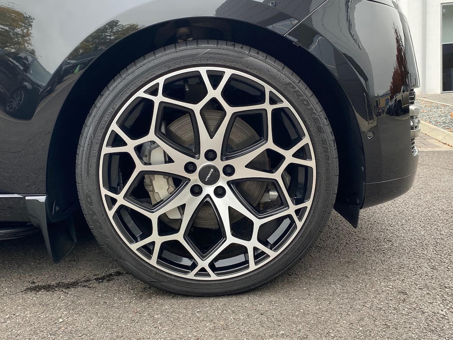 Used Land Rover Range Rover 2023 for sale - 76663812: Photo 8