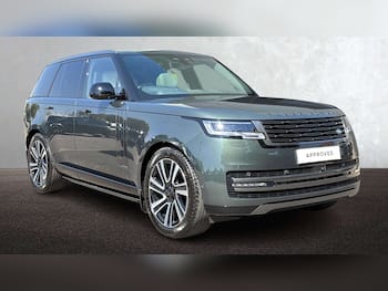 Used Land Rover Range Rover 2026 for sale - 79527064: Photo