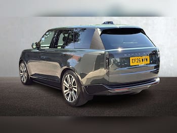 Used Land Rover Range Rover 2026 for sale - 79527064: Photo