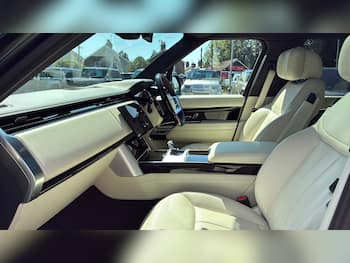 Used Land Rover Range Rover 2026 for sale - 79527064: Photo