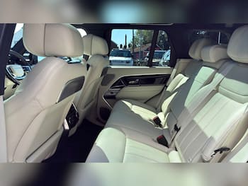 Used Land Rover Range Rover 2026 for sale - 79527064: Photo